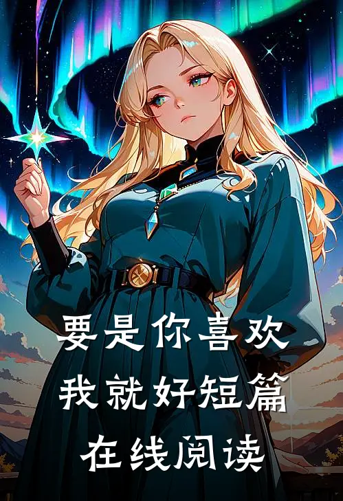 要是你喜欢我就好短篇在线阅读