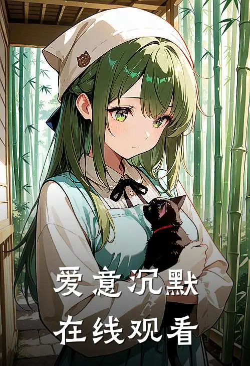 爱意沉默在线观看