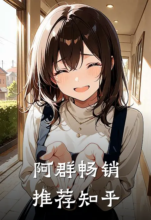 阿群畅销推荐知乎