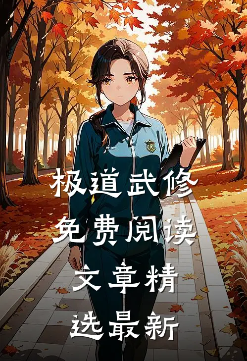 极道武修免费阅读文章精选最新