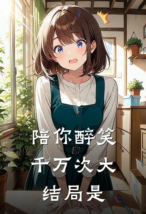 陪你醉笑千万次大结局是