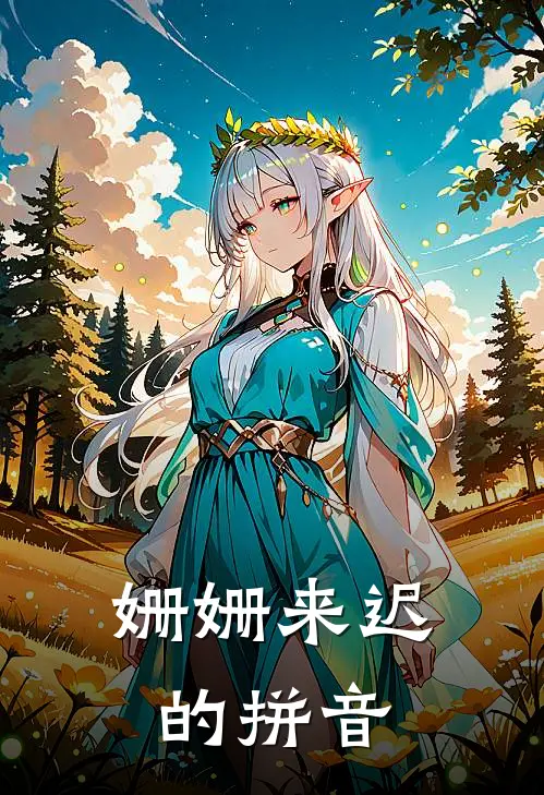 姗姗来迟的拼音