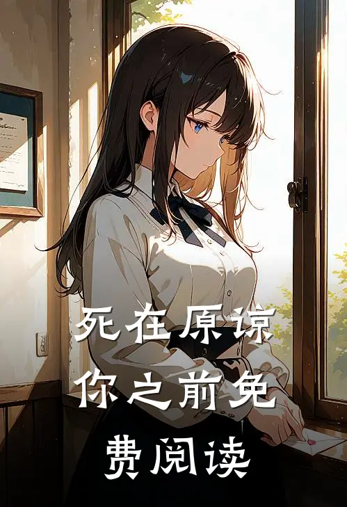 死在原谅你之前免费阅读