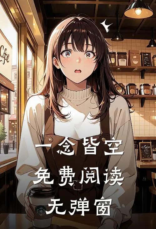 一念皆空免费阅读无弹窗