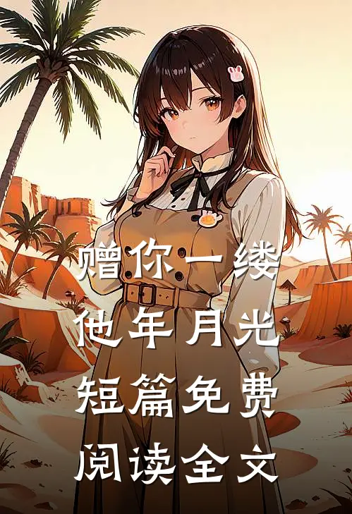 赠你一缕他年月光短篇免费阅读全文