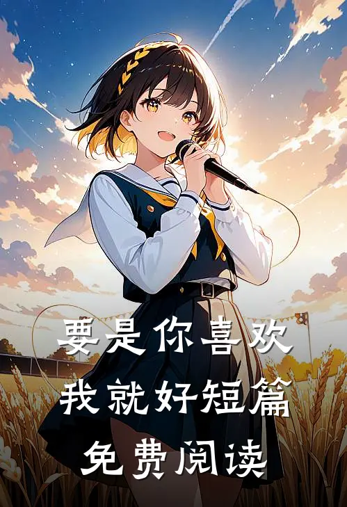 要是你喜欢我就好短篇免费阅读
