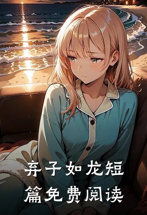 弃子如龙短篇免费阅读