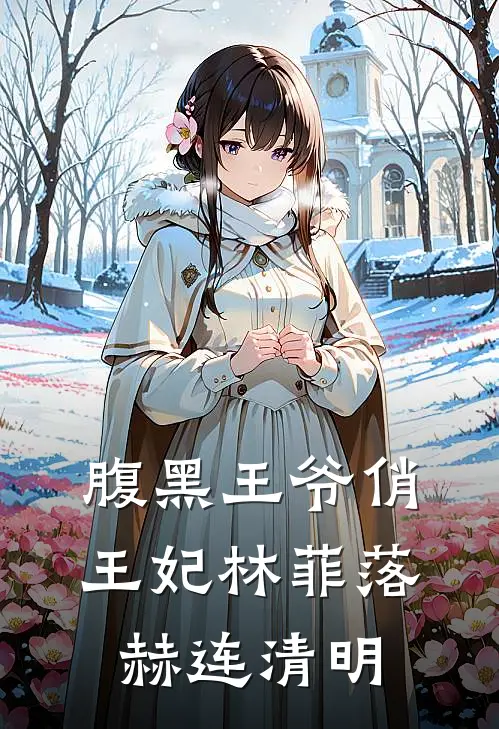 腹黑王爷俏王妃林菲落赫连清明