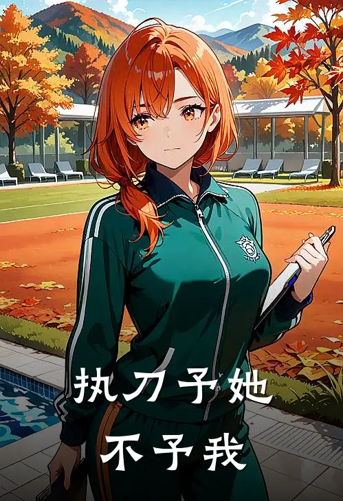 执刀予她不予我