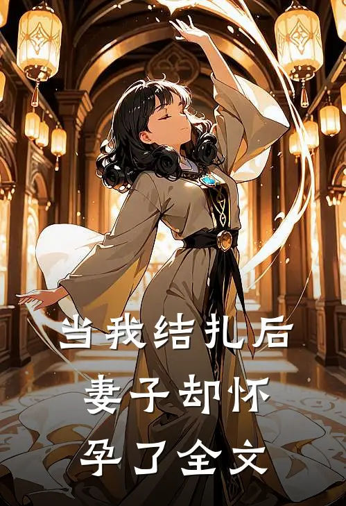 当我结扎后妻子却怀孕了全文