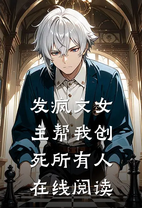 发疯文女主帮我创死所有人在线阅读