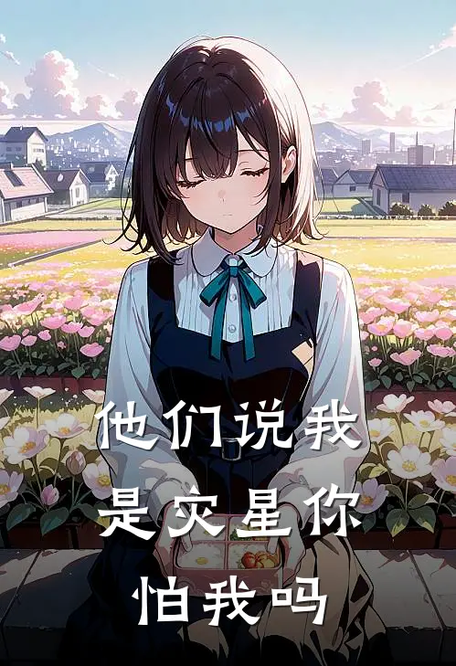 他们说我是灾星你怕我吗