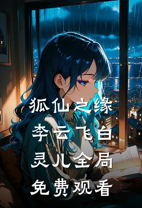 狐仙之缘李云飞白灵儿全局免费观看