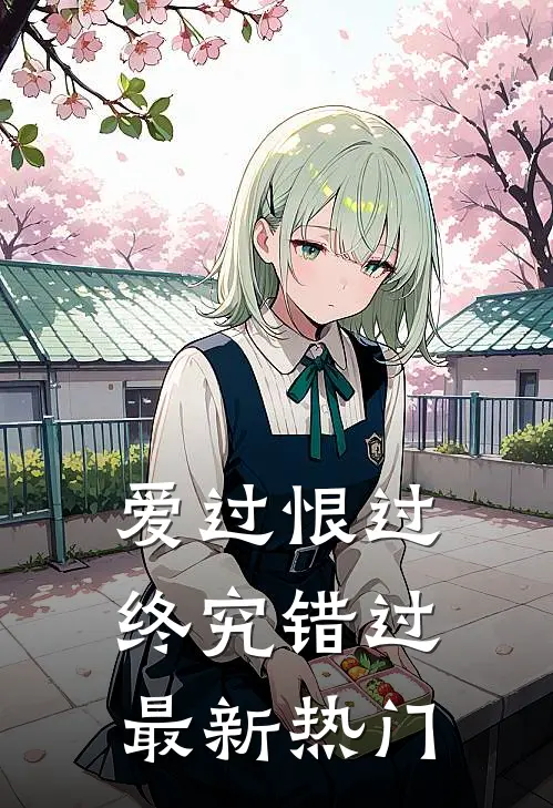 爱过恨过终究错过最新热门