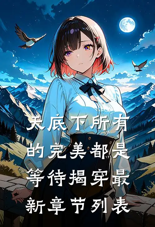 天底下所有的完美都是等待揭穿最新章节列表