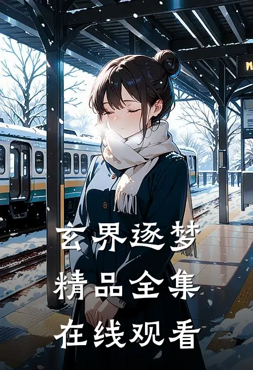 玄界逐梦精品全集在线观看