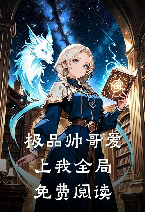 极品帅哥爱上我全局免费阅读