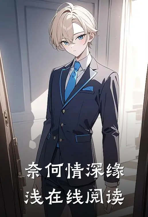 奈何情深缘浅在线阅读
