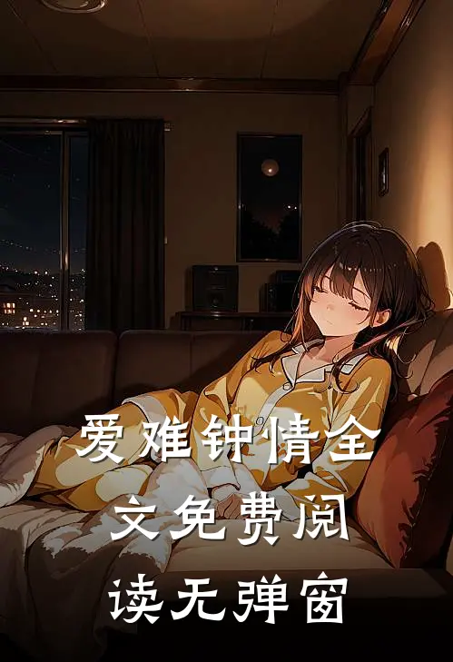 爱难钟情全文免费阅读无弹窗