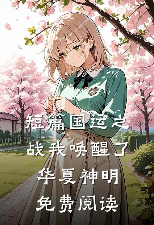 短篇国运之战我唤醒了华夏神明免费阅读