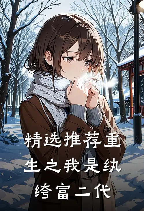 精选推荐重生之我是纨绔富二代