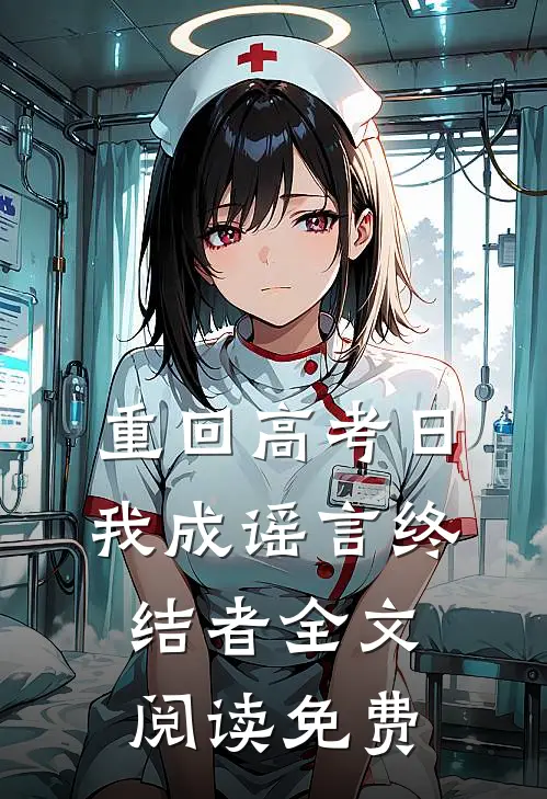 重回高考日，我成谣言终结者全文阅读免费