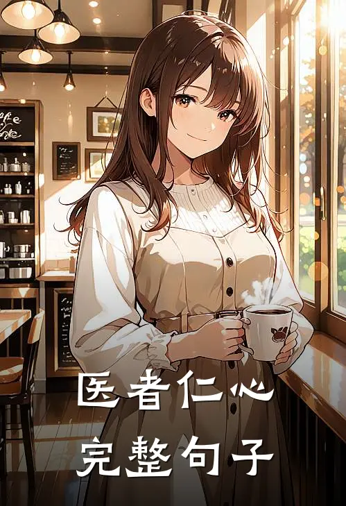 医者仁心完整句子