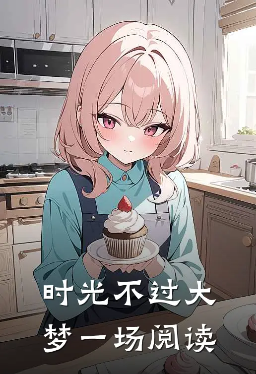 时光不过大梦一场阅读