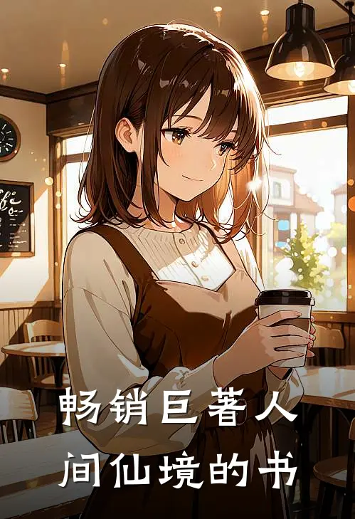 畅销巨著人间仙境的书