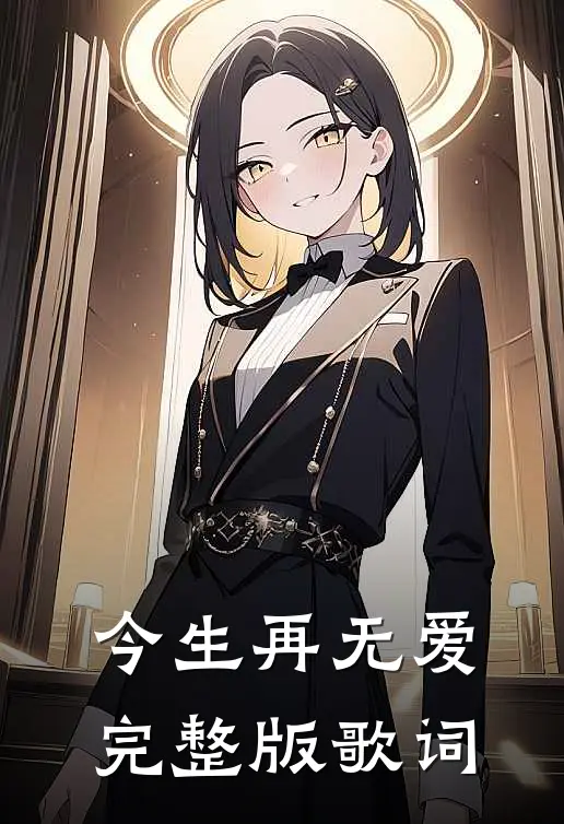 今生再无爱完整版歌词
