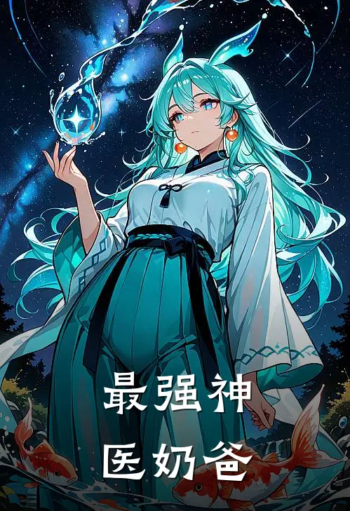 最强神医奶爸