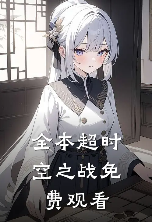 全本超时空之战免费观看