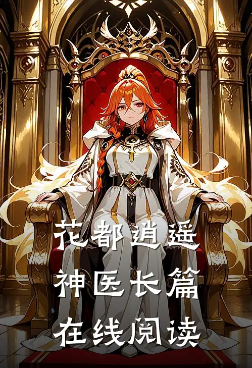 花都逍遥神医长篇在线阅读