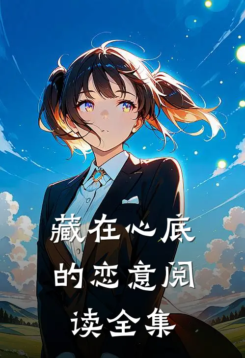 藏在心底的恋意阅读全集