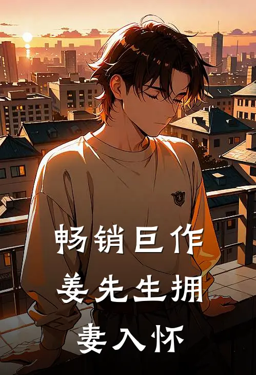 畅销巨作姜先生拥妻入怀