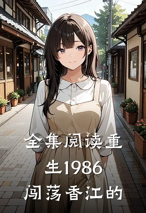全集阅读重生1986闯荡香江的