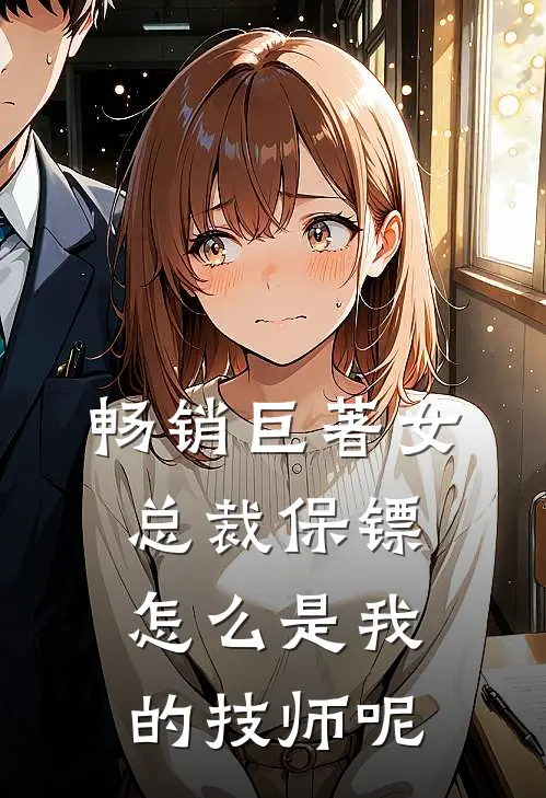 畅销巨著女总裁保镖,怎么是我的技师呢