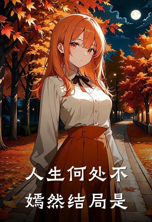 人生何处不嫣然结局是