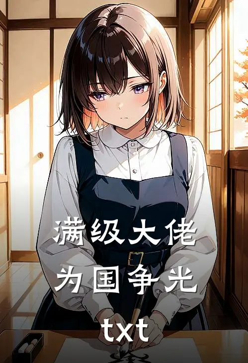 满级大佬为国争光txt