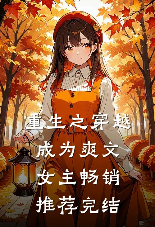 重生之穿越成为爽文女主畅销推荐完结