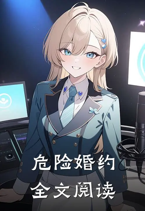 危险婚约全文阅读