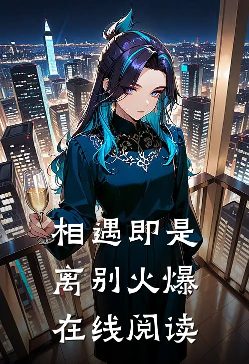 相遇即是离别火爆在线阅读