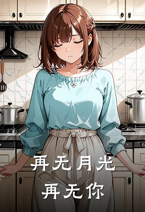 再无月光再无你