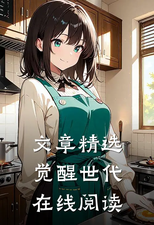 文章精选觉醒世代在线阅读