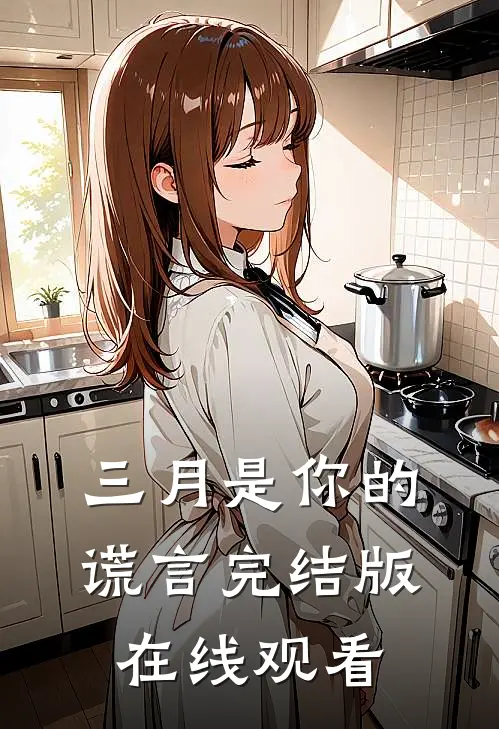 三月是你的谎言完结版在线观看
