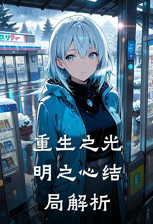 重生之光明之心结局解析