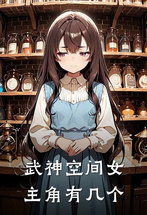 武神空间女主角有几个