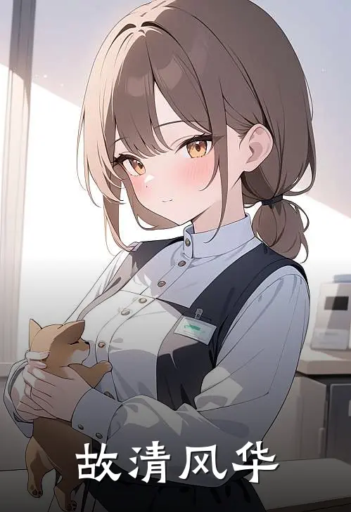 故清风华