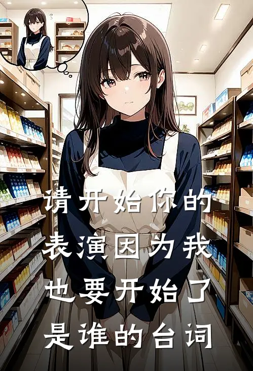 请开始你的表演因为我也要开始了是谁的台词