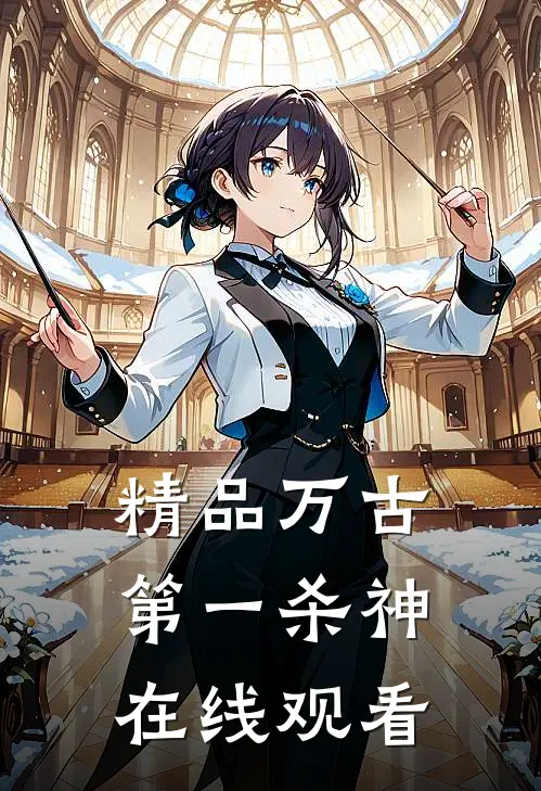 精品万古第一杀神在线观看